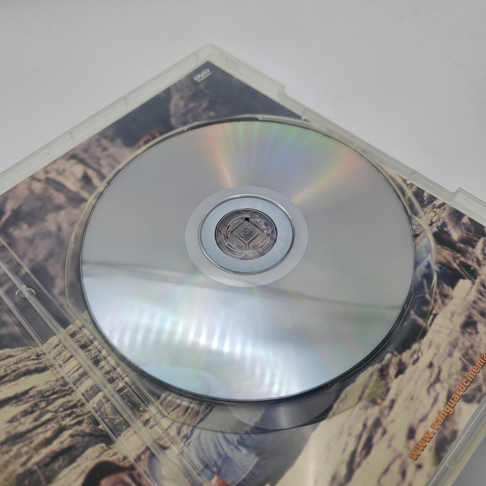 Sarah's Child DVD 2003 Vanguard Cinema Indie Horror‎ Psychological Thriller - Picture 3 of 5